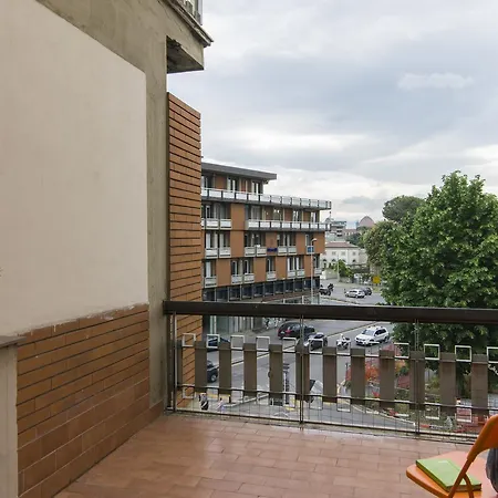 Guesthost - Porta Al Prato Cozy Apartment-3